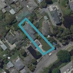 321 Ashgrove Terrace, Somerfield, Christchurch