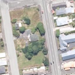 322 Palmerston Street, Westport, Westport