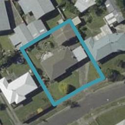 37 Paisley Street, Awapuni, Palmerston North