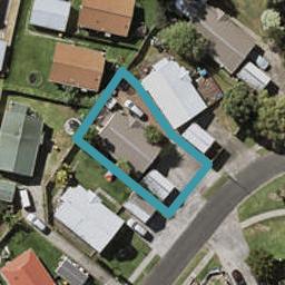 6 Dosina Place, Flat Bush, Auckland