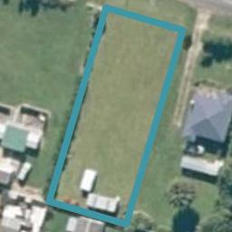 16 Dundas Street, Porangahau