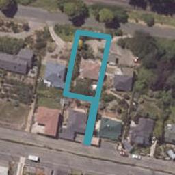14 Isis Street, Oamaru