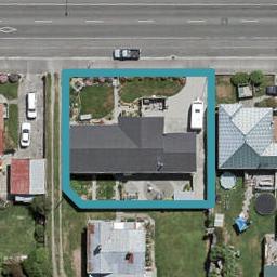 241 Tramway Road, Strathern, Invercargill