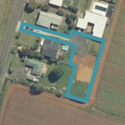761A Highway 22, Pukekawa