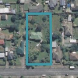 35 Aynsley Street, Parkside, Timaru