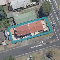 1135 Heaphy Terrace, Fairfield, Hamilton