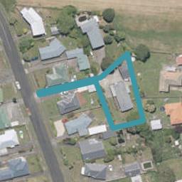 12 Tawhero Street, Gonville, Whanganui