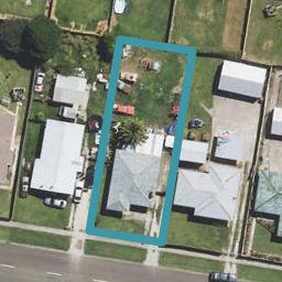 88 Huxley Road, Outer Kaiti, Gisborne