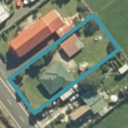 1010 No 1 Road, Waitoa