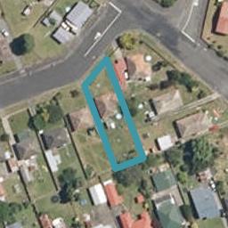 4 Collett Street, Dannevirke