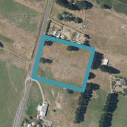 872 State Highway 1, Himatangi, Foxton