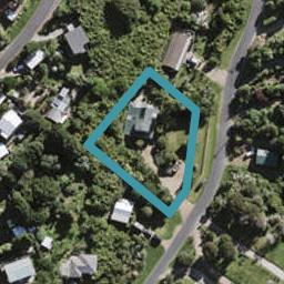 15 Kennedy Road, Surfdale, Waiheke Island