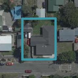11 Ruskin Street, Addington, Christchurch