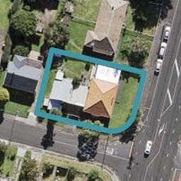 1 Shorwell Street, Sandringham, Auckland