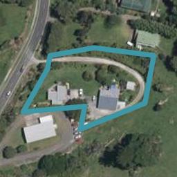 281 Hokianga Harbour Drive, Ōmāpere, Kaikohe