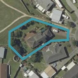 8 Gladys Place, Kelvin Grove, Palmerston North
