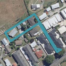 57A Fifth Avenue, Enderley, Hamilton
