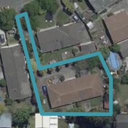 2/5A Brogar Place, Casebrook, Christchurch