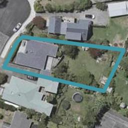 21 Grange Park Avenue, Raumati South, Paraparaumu
