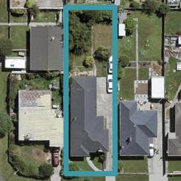 126 Dome Street, Newfield, Invercargill