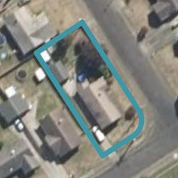 8 Taumaihi Street, Bulls