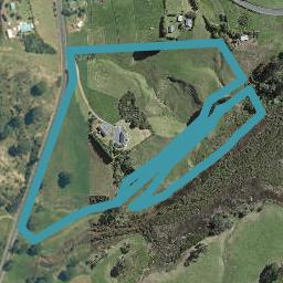 2992 Awhitu Road, Waiuku