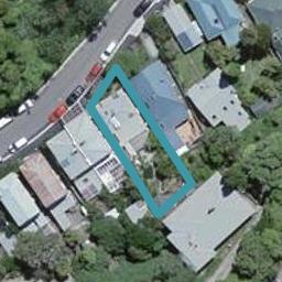 15 Holloway Road, Aro Valley, Wellington