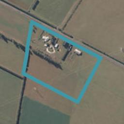4031 South Eyre Road, Burnt Hill, Oxford
