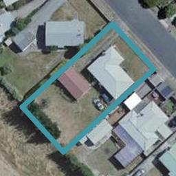 13 Waterhouse Street, Masterton