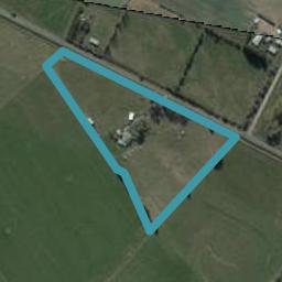 613 Drain Road, Leeston