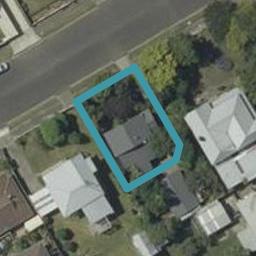 50 Knowles Street, Terrace End, Palmerston North