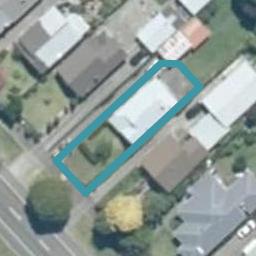 257 Georges Drive, Napier South, Napier