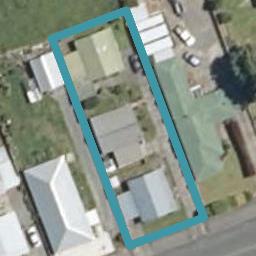 19B Tennyson Street, Dannevirke, Dannevirke