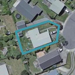 12 Cheyne Walk, Newlands, Wellington