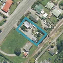 995 Main South Road, Camerons, Greymouth