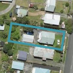 78 George Street, Hikurangi, Hikurangi