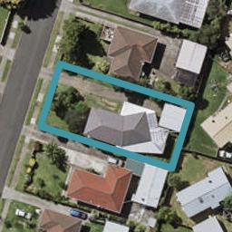 44 Zelda Avenue, Clover Park, Auckland