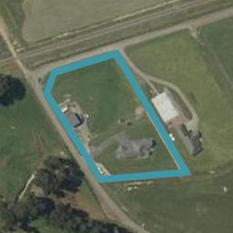 643 Napier Road, Whakarongo, Palmerston North