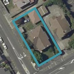 153 Grey Street, Palmerston North, Palmerston North