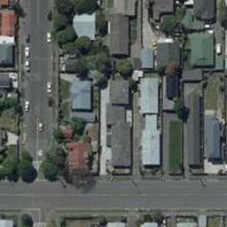 3/547 Hereford Street, Linwood, Christchurch