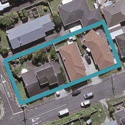 1/15 Turehu Street, Merrilands, New Plymouth