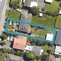 55 Churchill Street, Kaikoura