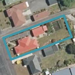 77 Barraud Street, Dannevirke