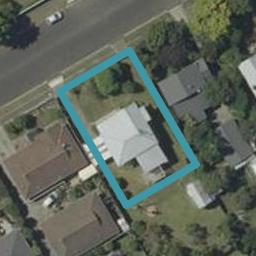 48 Knowles Street, Terrace End, Palmerston North