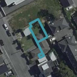 4/10 Exeter Street, Merivale, Christchurch