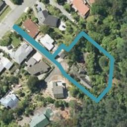 29A Milton Terrace, Picton