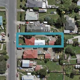 166 Pomona Street, Strathern, Invercargill