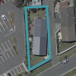 2/25 Beckford Road, Saint Martins, Christchurch