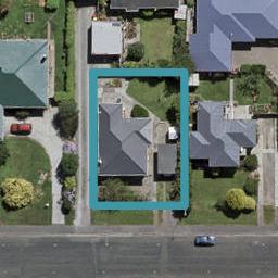124 Terrace Street, Rosedale, Invercargill