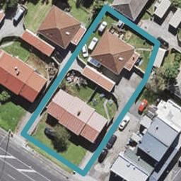 7 Stoddard Road, Wesley, Auckland